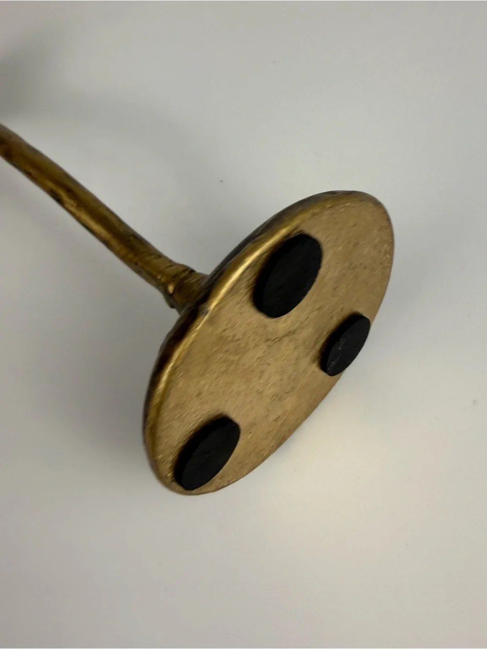 N/A pair sculptural
